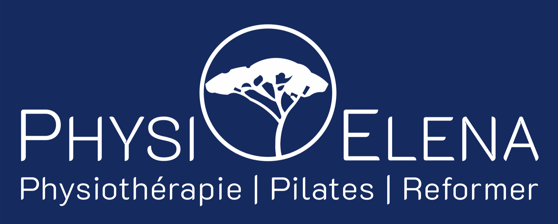 Physio Elena — Physiothérapie, Pilates, Reformer