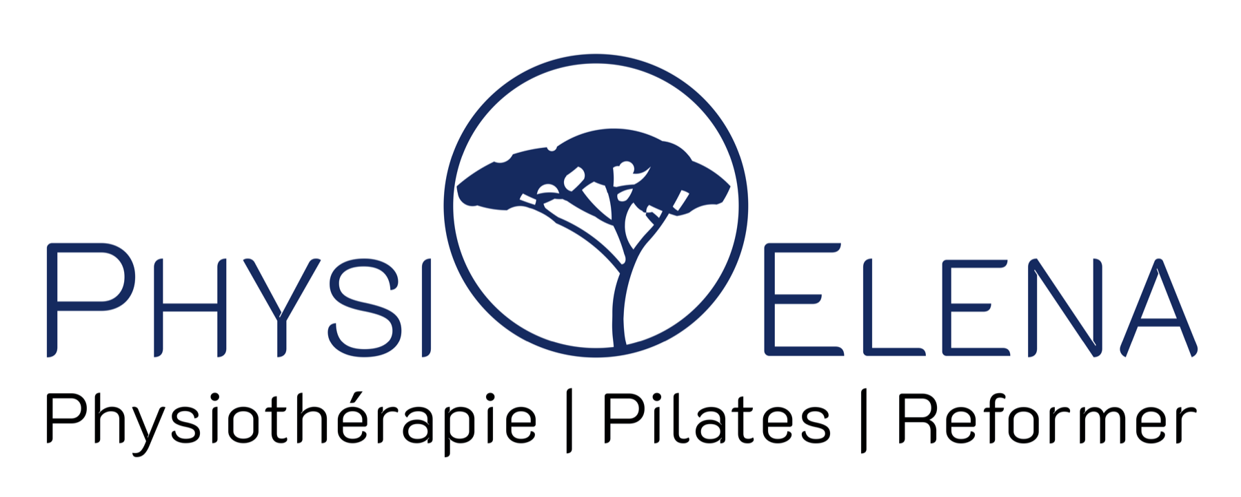 Physio Elena — Physiothérapie, Pilates, Reformer